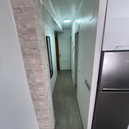 Apartamento Kira Nerja Exterior foto