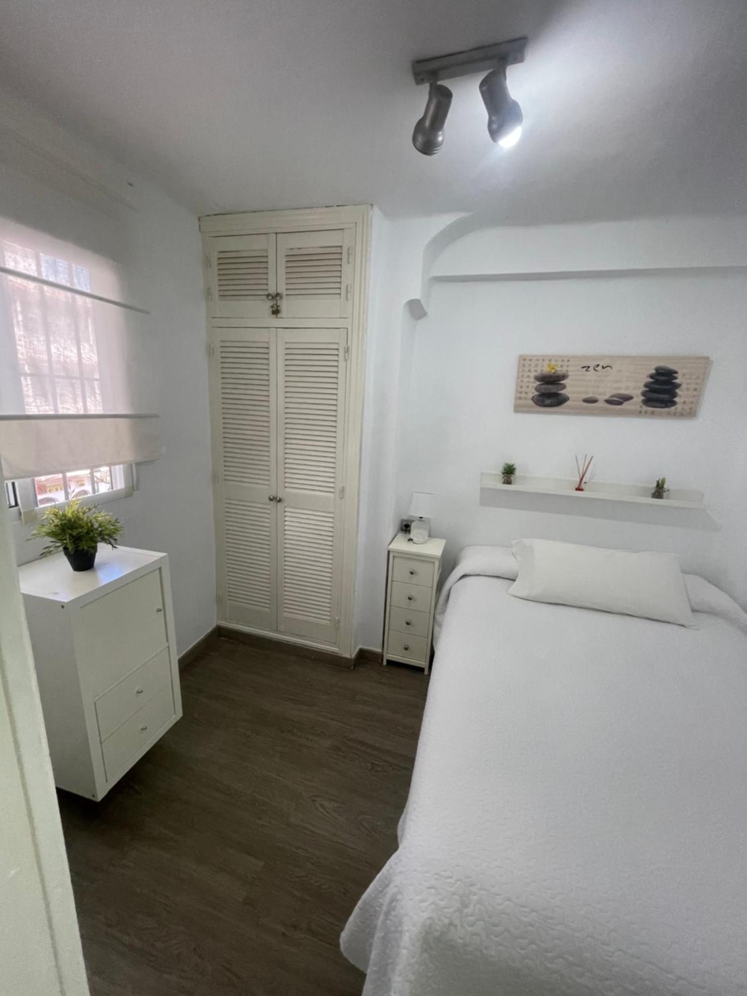 Apartamento Kira Nerja Exterior foto