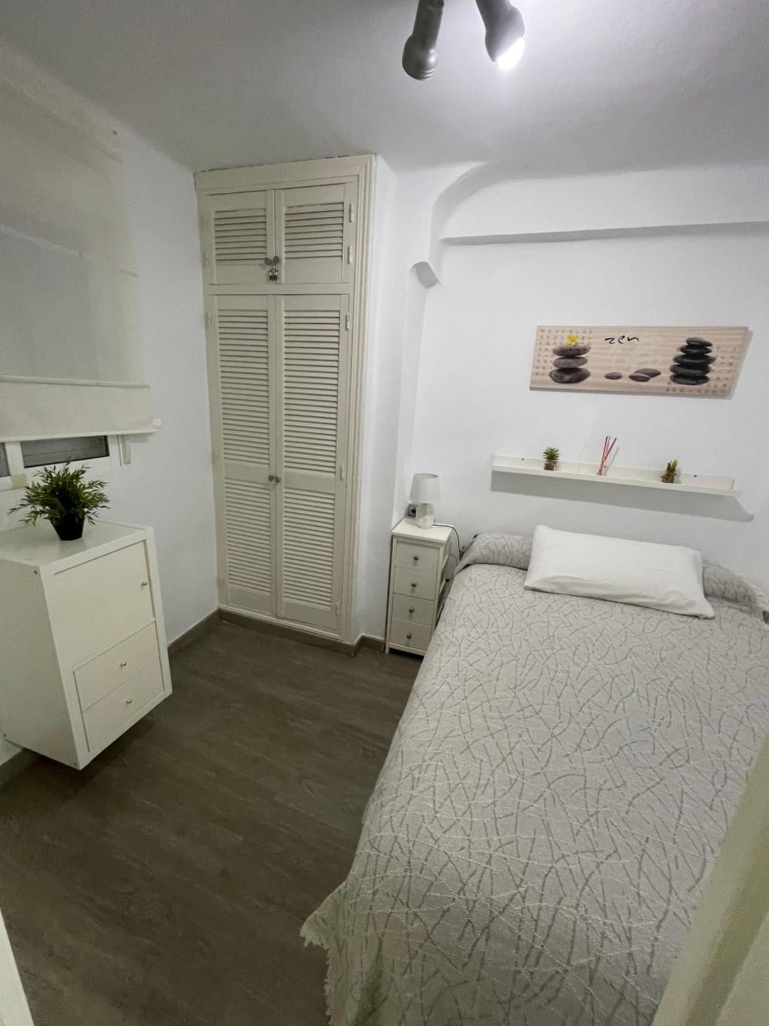Apartamento Kira Nerja Exterior foto