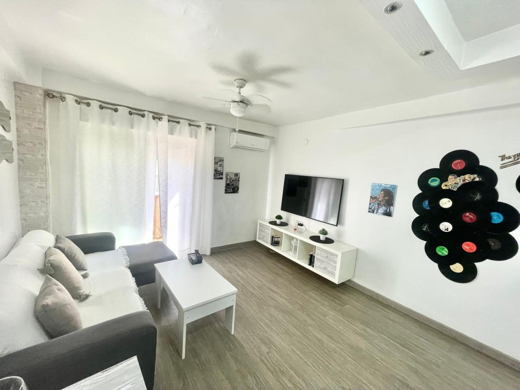 Apartamento Kira Nerja Exterior foto